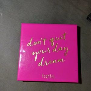 Tarte don't quit your day dream